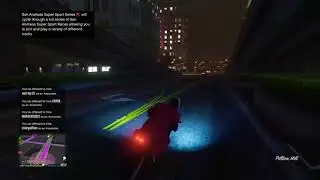 Gta v close counter to the ???