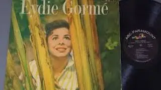 Eydie Gorme /Conducted by Don Costa 1957 /The Gentleman Is A Dope -ABC 150