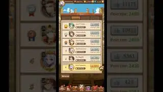 Idle Legends - Thor Darklord Spinx - WFT Gaming
