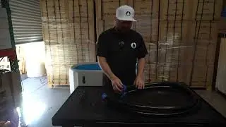 How to Set Up an Inflatable Cold Plunge (Step by Step Tutorial)