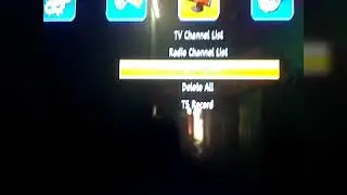 A6 HD setbox mpeg4