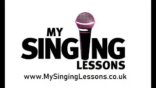 My Singing Lessons With Vocal Teacher