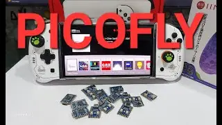 PICOFLY PART 1