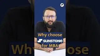 MBA | Sunstone MBA Placements vs Regular College Placements #mba #placements #shorts #viralshorts