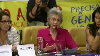 Respeito se aprende na escola