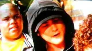 drillbit taylor rapping part