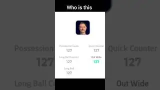 Bug manager in efootball26 #efootball2025 #efootball #pes #pesfootball #4222formation #soccergame