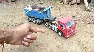 &ldquo;This Truck Is 100% Handmade! 😱 Must Watch Realistic Miniature&rdquo;