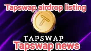 Tapwswap airdrop criteria|Do this to becomebeligible for airdrop|tapswap mining bot