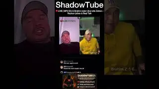 🔴 LIVE | MPU Eki & Brahim on old times &ndash; Rocker life & Real Talk