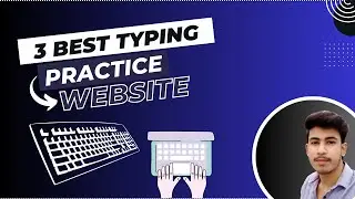 Top 3 Typing Practice Websites to Boost Your Speed Fast!