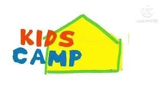 Kids Camp Logo