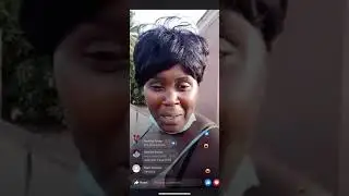 Delilah  confronts kevon Solomon Yank Nation