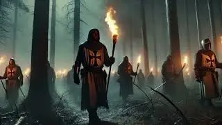 Lux Æterna – Ancient Templar Hymn #templars #gregorianchant #medievalmusic  #ancientchants