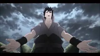Naruto AMV - The Final Battle / with After Effects
