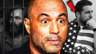 10 CREEPIEST Murder Stories Ever Told on Joe Rogan Podcast