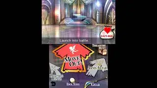 Kid Icarus Uprising Chapter 21 on 6.0 runs - Orbitars