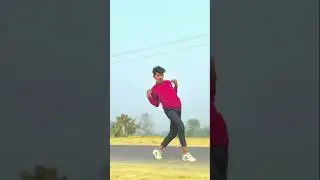 #Video | Matan Khake Batan Khole | Chandan Chanchal Bhojpuri Song | Rnt danceverse #shorts