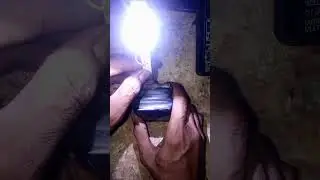 diy emergency light #electronics #repair #diyelectronics
