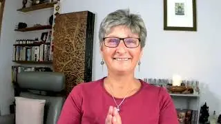 Discover your Personal Dragon with Caroline Mitchell