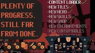 Plenty of Progress, Still Far From Done - Shogun Showdown Modding Dev Log