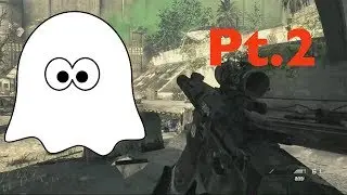 Call of Duty: Ghosts Mission 2 
