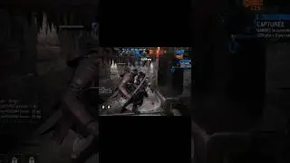 For Honor | Nice Trap