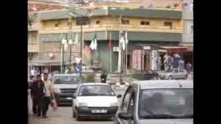 algerie.tounane. tlemcen.port seil.ghazaouet .bedar.VACANCE 2011