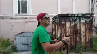 Скандинавская ходьба