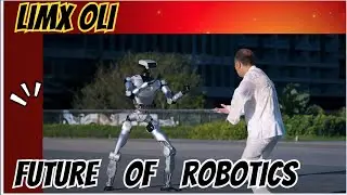 Deep Dive into LimX Oli &ndash; The Robot That Changes Everything!