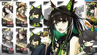 Fivefall's Latest Unit is Pretty Fun