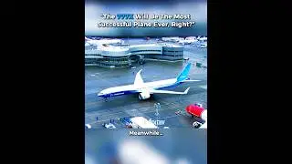 &ldquo;Everyone Talks About the 777X&hellip; But Look What the A350-1000 Is Doing 👀🔥&rdquo; #viralvideo #aviation