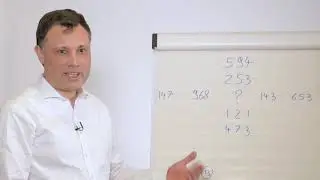 Exercice 2 du sous-test Logique du TAGE MAGE