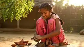दीया की बेटी: दिवाली की एक अनोखी कहानी | A Heart Touching Diwali Story | Diwali Special #दिवाली