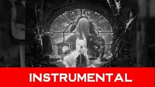 Ali (instrumental) | 2nd Round (prod: Crown)