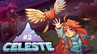 Celeste - Capitulo 2 #2
