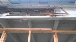 Bay Area Dry Rot Repair Contractor   Apartment Complex Deck Dry Rot Repair Bay Area Golden Gate