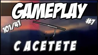 [CF/AL] Gameplay #7 | Cacetete