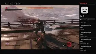 mountainlover82's Live PS4 Broadcast