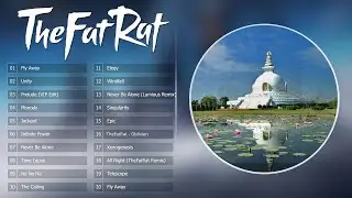 🔥 Top 20 Songs of TheFatRat 2020 Mix ⚡ TheFatRat Collection 2020 ⚡ TheFatRat ⚡ Best of TheFatRat