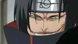 Itachi e a Hipocrisia Social