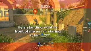 Thunders Video that pissed WoodysGamertag off!