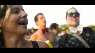 Mi Grand Noche - Haricots Rouges Salvatore Adamo & Cabelo de Fogo Maestro Duda, Orquestra Voadora.