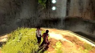 Prince of Persia (2008) playthrough [Part 13: The Machinery Ground]
