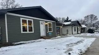 &lsquo;Home Sweet Home&rsquo; - 3 Siouxland families become neighbors with help from Habitat for Humanity