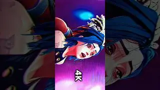 IN ANOTHER LIFE #arcane #jinx #ekko #vi #leagueoflegends #lol #arcanejinx #edit #love #netflix