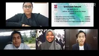 [English Forum] Social Media and Mental Health issues