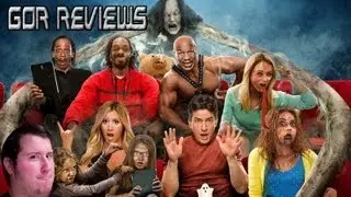 Scary Movie 5 (2013) Movie Review *Very Explicit*