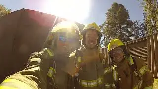 AZ Fire School Coconino Community College 2021