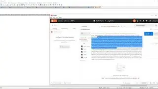 Загрузка сырых данных из YM через API logs в MS PowerBI